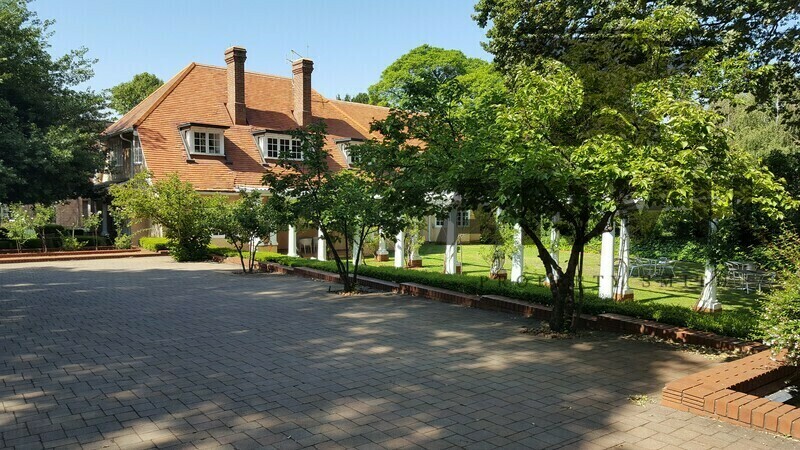 6 Sherborne Road - Heritage House - Dysart House - Entire Unit property image 26