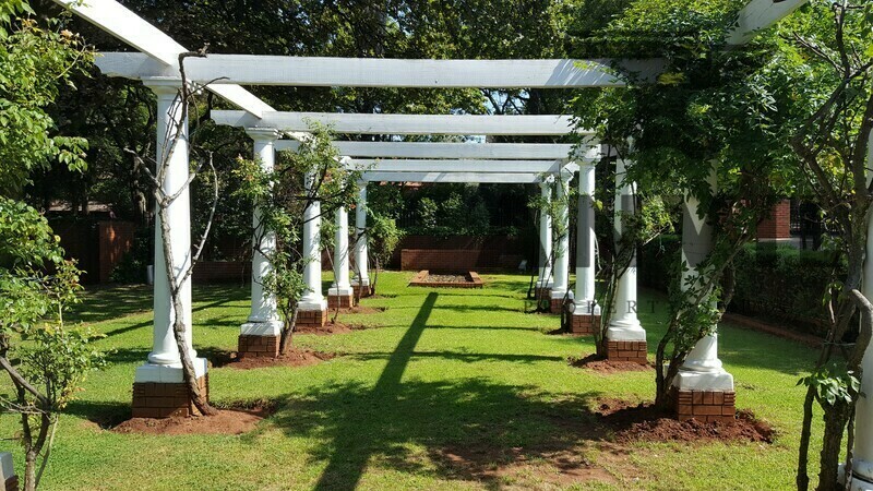 6 Sherborne Road - Heritage House - Dysart House - Entire Unit property image 27