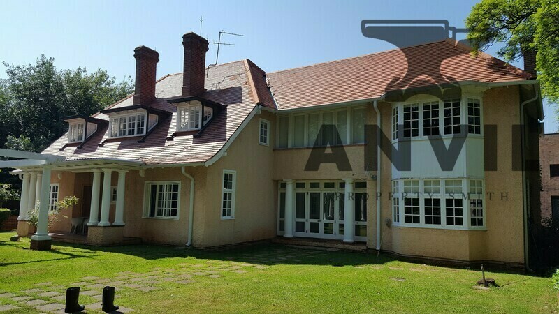 6 Sherborne Road - Heritage House - Dysart House - Entire Unit property image 29