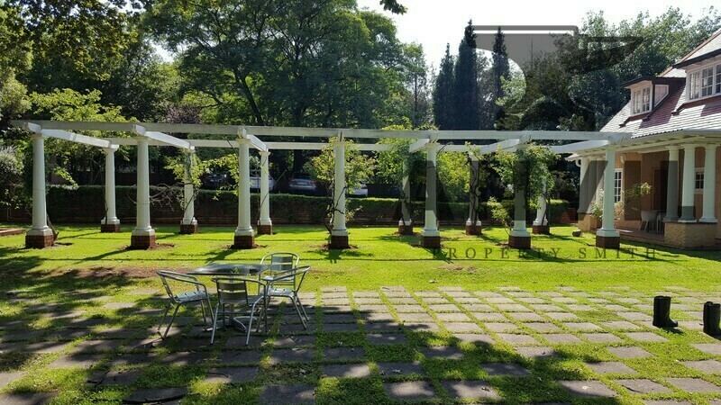 6 Sherborne Road - Heritage House - Dysart House - Entire Unit property image 30