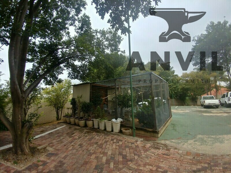 1 Ashley Avenue, Bryanston - Entire Prop  property image 20