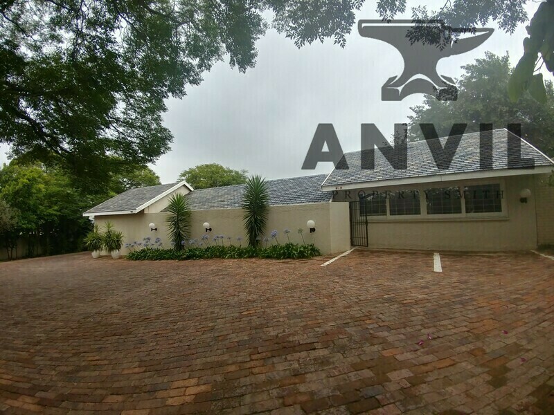 1 Ashley Avenue, Bryanston - Entire Prop  property image 29