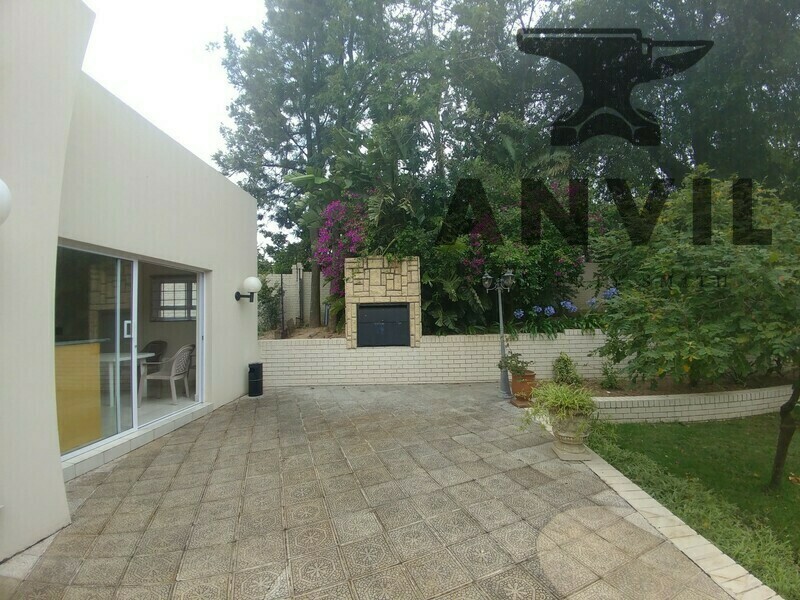 1 Ashley Avenue, Bryanston - Entire Prop  property image 39