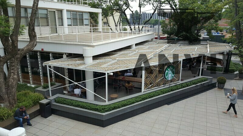 Cradock Heights, Rosebank  - First Floor Unit Overlooking Rosebank Mall property image 20