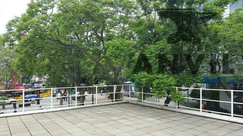 Cradock Heights, Rosebank  - First Floor Unit Overlooking Rosebank Mall property image 6