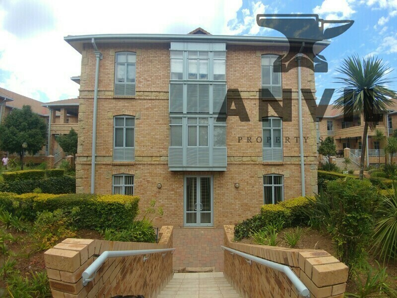 Wedgefield Office Park, Bryanston, Sandton - Block C property image 2