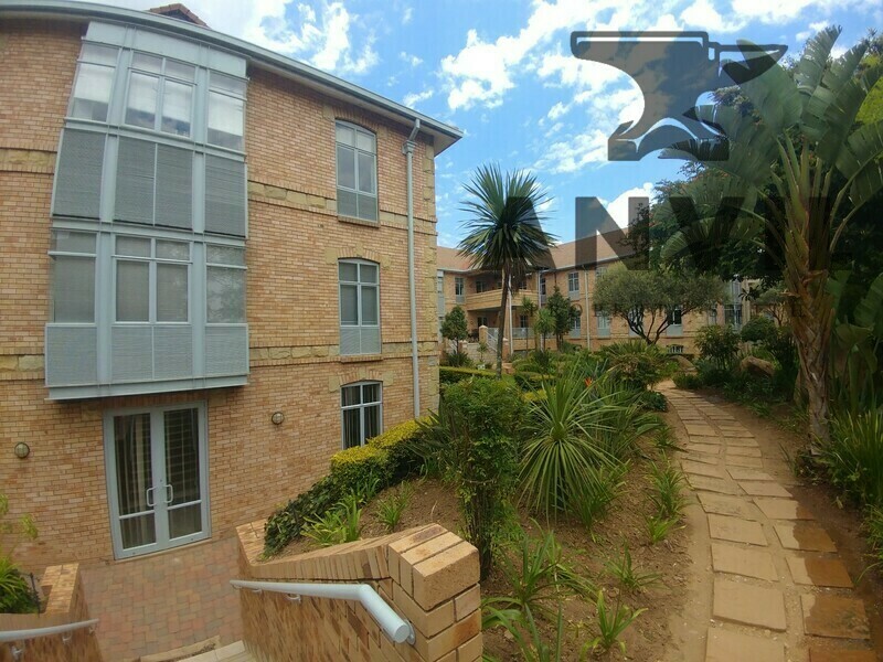 Wedgefield Office Park, Bryanston, Sandton - Block C property image 3