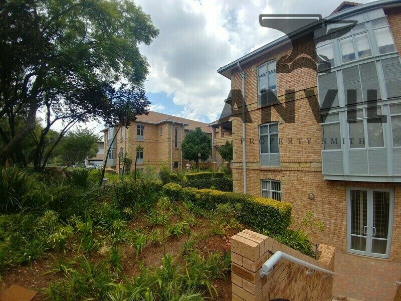 Wedgefield Office Park, Bryanston, Sandton - Block C property image 4