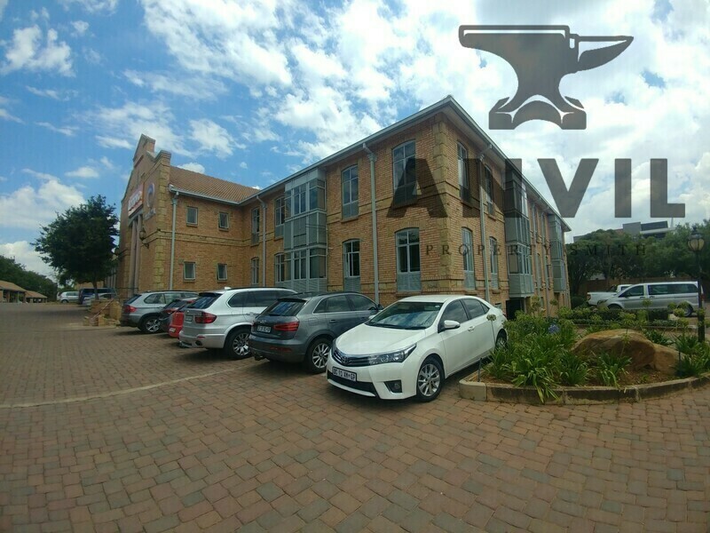 Wedgefield Office Park, Bryanston, Sandton - Block C property image 10