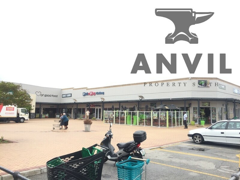 Metlife Mall, Cnr. Samantha & Kabega Rd, Kabega Park, Port Elizabeth - Retail Shop GF-7 property image 12