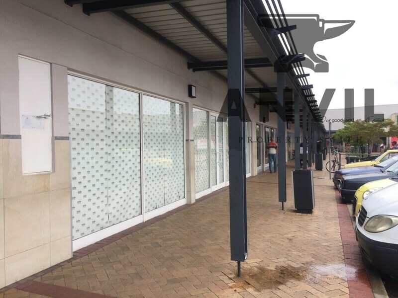 Metlife Mall, Cnr. Samantha & Kabega Rd, Kabega Park, Port Elizabeth - Retail Shop GF-7 property image 10