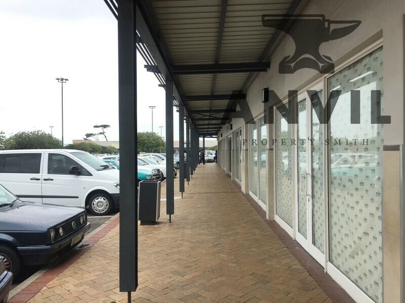 Metlife Mall, Cnr. Samantha & Kabega Rd, Kabega Park, Port Elizabeth - Retail Shop GF-7 property image 9