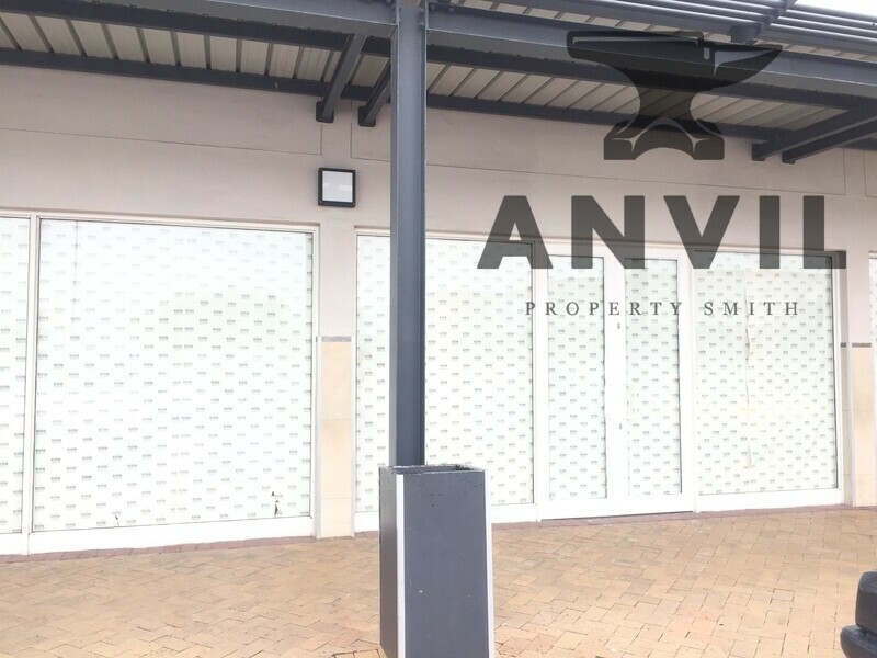 Metlife Mall, Cnr. Samantha & Kabega Rd, Kabega Park, Port Elizabeth - Retail Shop GF-7 property image 11