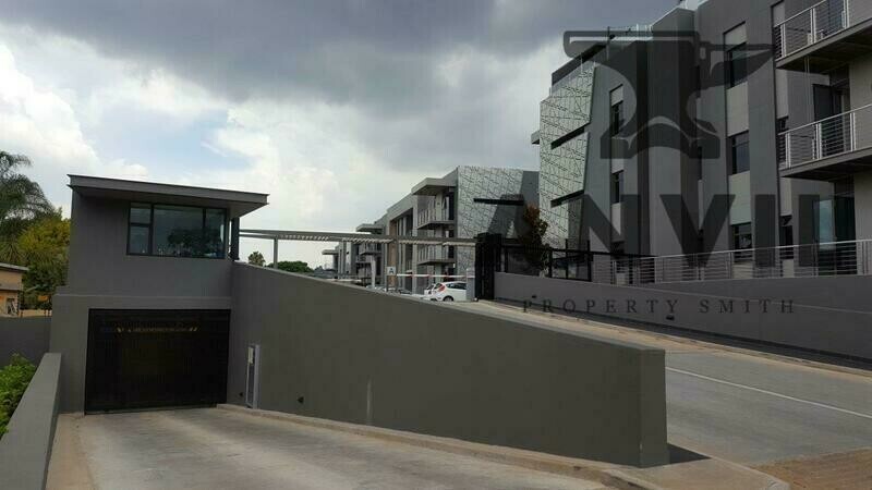 HQ Bedfordview Block C - First Floor - Unit 42 property image 16