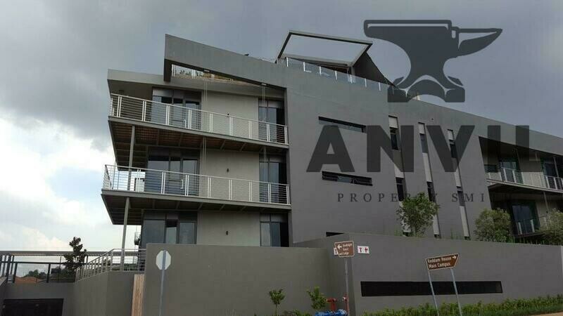 HQ Bedfordview Block C - First Floor - Unit 42 property image 19