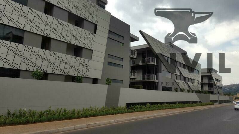 HQ Bedfordview Block C - First Floor - Unit 42 property image 20