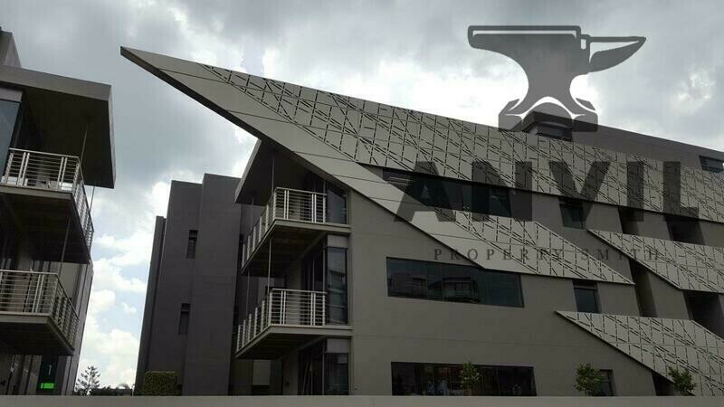 HQ Bedfordview Block C - First Floor - Unit 42 property image 21