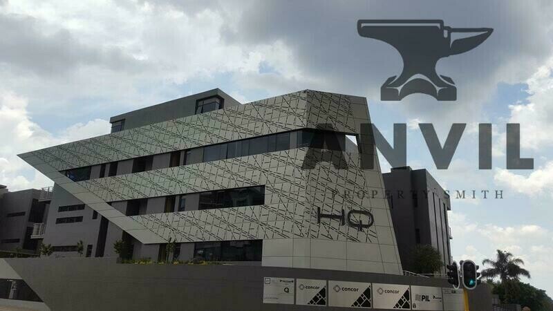 HQ Bedfordview Block C - First Floor - Unit 42 property image 25