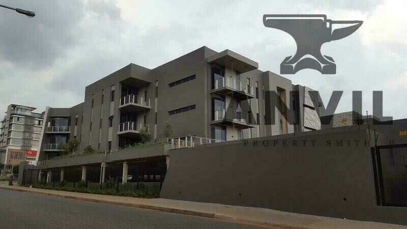 HQ Bedfordview Block C - First Floor - Unit 42 property image 26