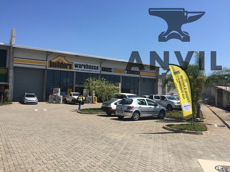 23 Riverhorse Rd, Newlands East - Unit 5a property image 2