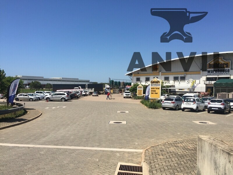 23 Riverhorse Rd, Newlands East - Unit 5a property image 4