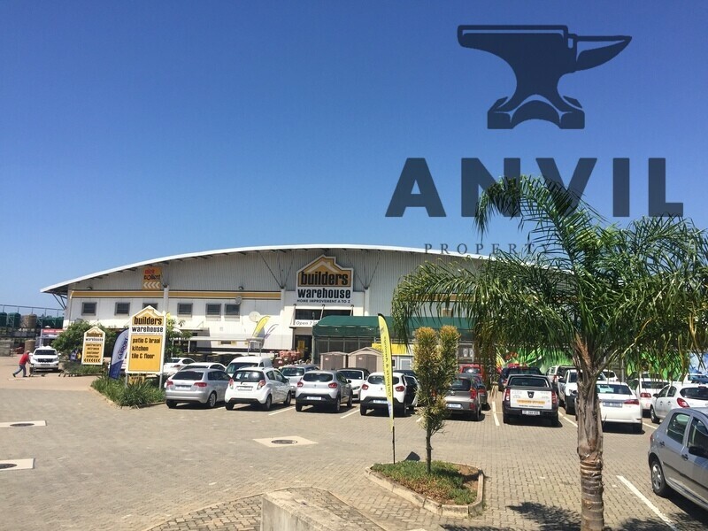 23 Riverhorse Rd, Newlands East - Unit 5a property image 5