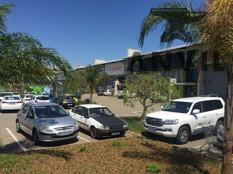 23 Riverhorse Rd, Newlands East - Unit 5a property image 6