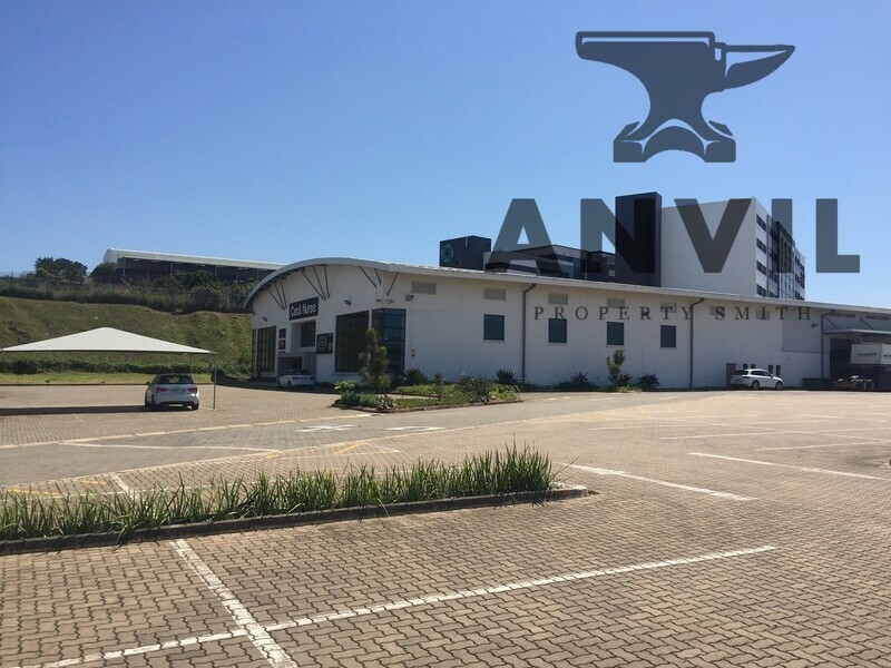 23 Riverhorse Rd, Newlands East - Unit 5a property image 11