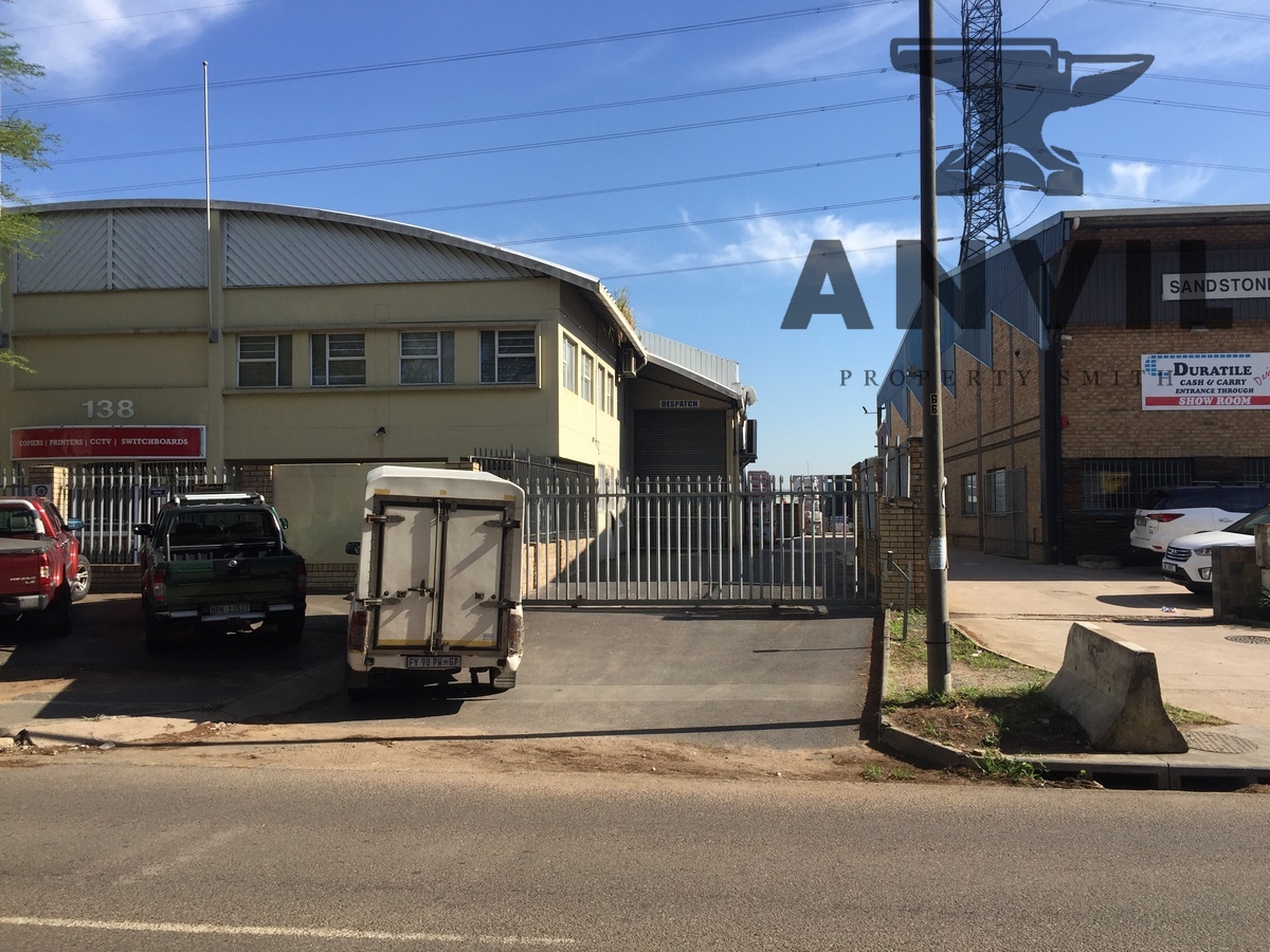 138 Intersite Ave, Umgeni Business Park, Durban Umgeni Business Park