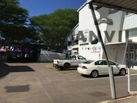 112-114 Intersite Ave, Umgeni Business Park, Durban - 2nd floor office space property image 20
