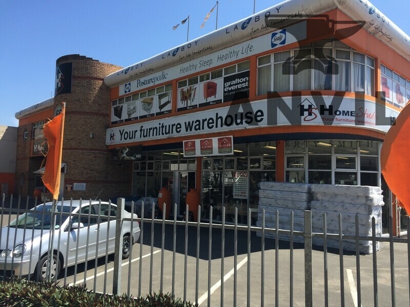 66 Intersite Ave, Umgeni Business Park, Durban - 66 Intersite Avenue property image 11