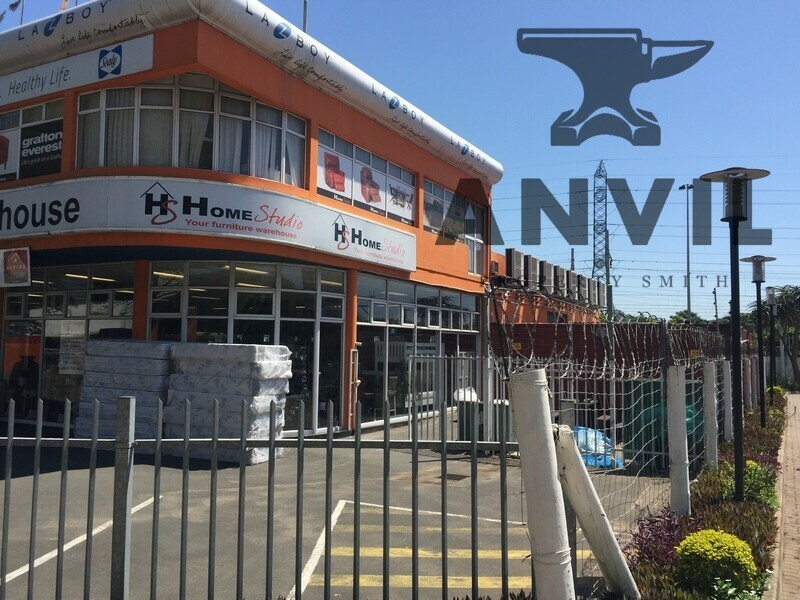 66 Intersite Ave, Umgeni Business Park, Durban - 66 Intersite Avenue property image 12