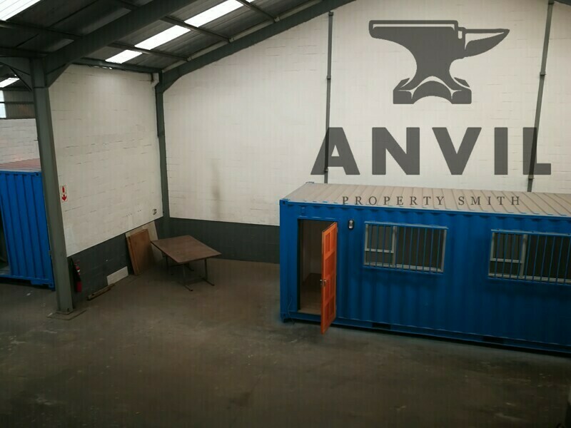 22 Electron Road - Unit 22B property image 4