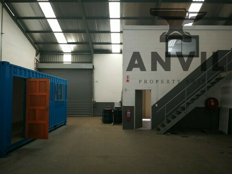 22 Electron Road - Unit 22B property image 3