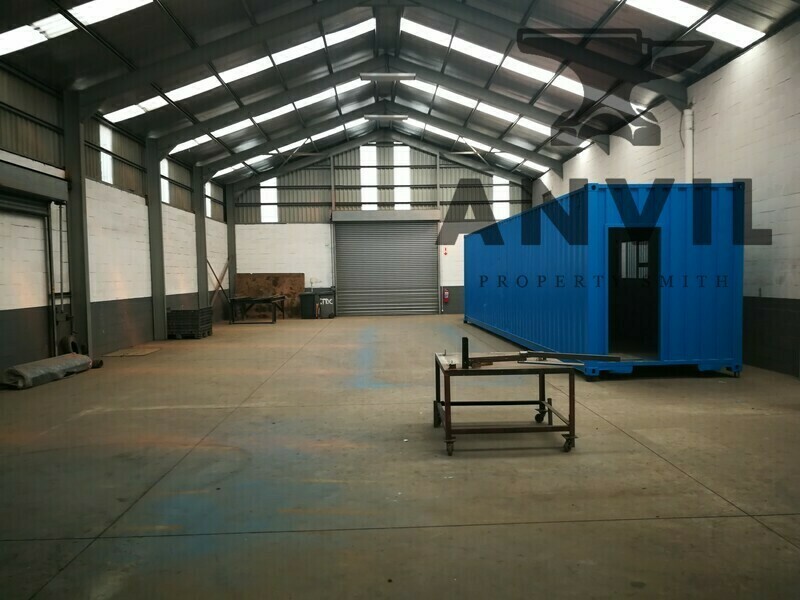 Unit 22B