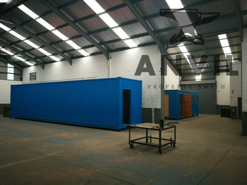 22 Electron Road - Unit 22B property image 5