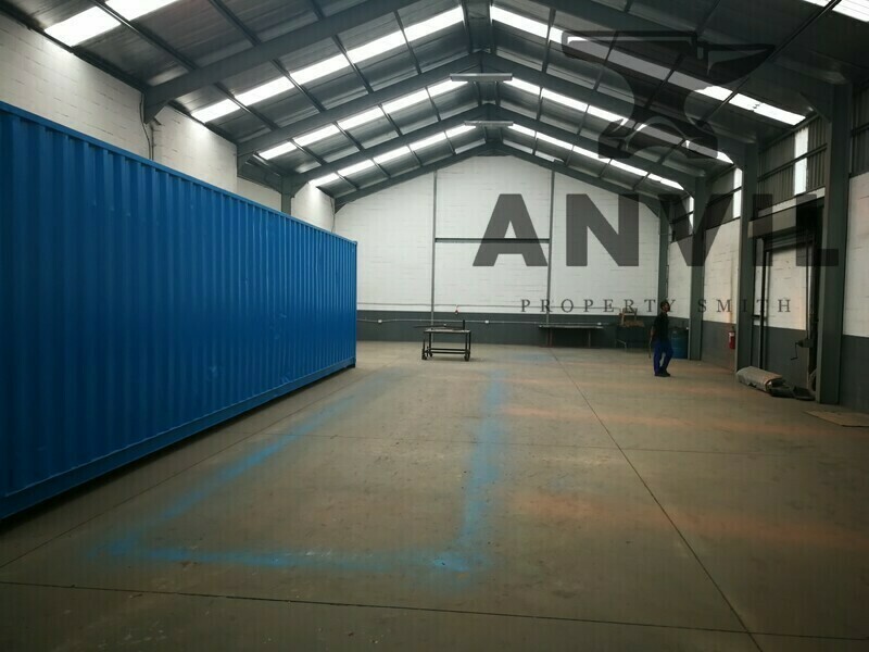 22 Electron Road - Unit 22B property image 2