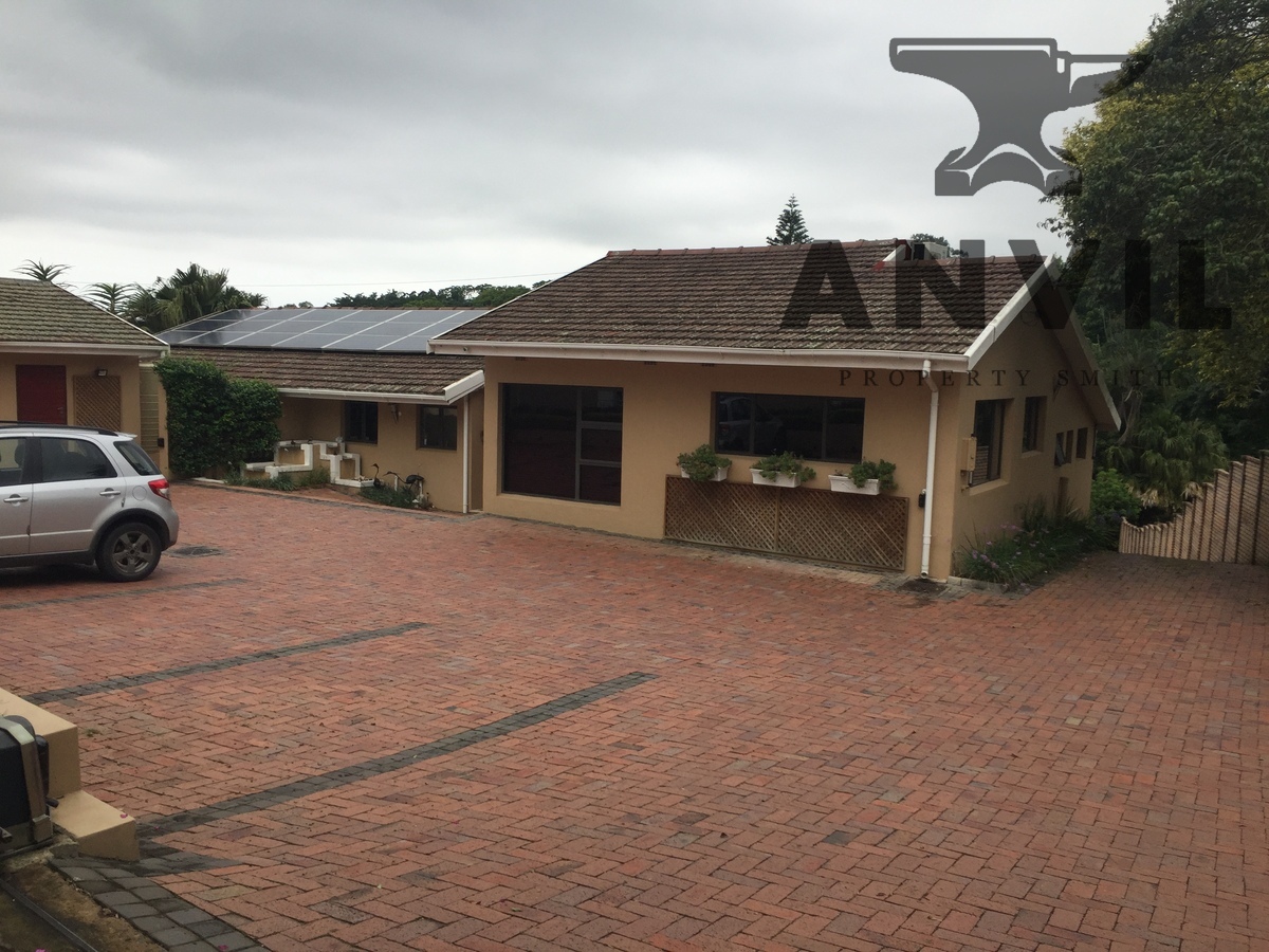 100 Jan Hofmeyr Road, Westville, Durban Westville Anvil Property Smith