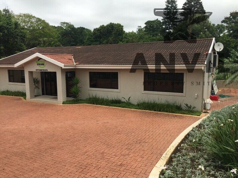 29 Wandsbeck Road, Westville, Durban - 29 Wandsbeck Road, Westville, Durban - Unit 2 property image 10