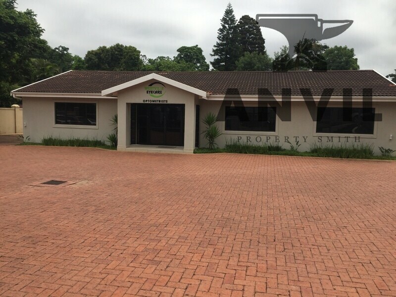 29 Wandsbeck Road, Westville, Durban - 29 Wandsbeck Road, Westville, Durban - Unit 2 property image 11