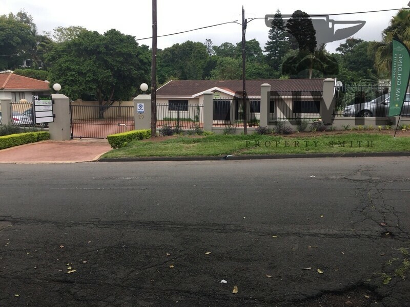 29 Wandsbeck Road, Westville, Durban - 29 Wandsbeck Road, Westville, Durban - Unit 2 property image 15