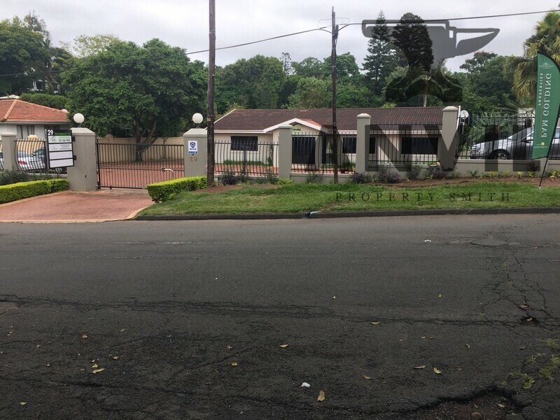 29 Wandsbeck Road, Westville, Durban - 29 Wandsbeck Road, Westville, Durban - Unit 2 property image 17