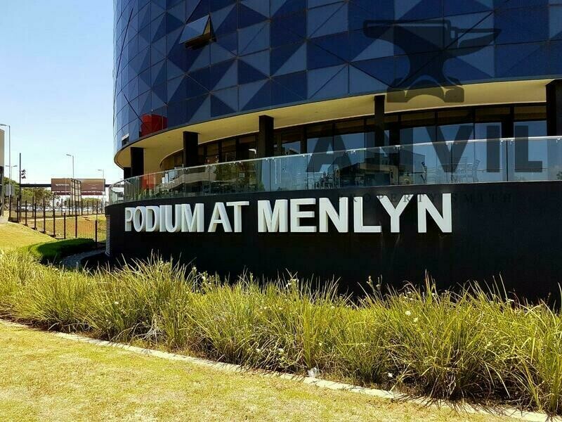 Podium at Menlyn, Menlyn, Pretoria - 3rd Floor Unit 2 property image 31