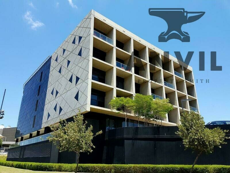 Podium at Menlyn, Menlyn, Pretoria - 3rd Floor Unit 2 property image 29