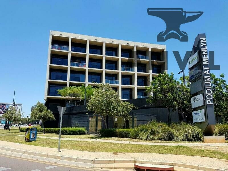 Podium at Menlyn, Menlyn, Pretoria - 3rd Floor Unit 2 property image 33