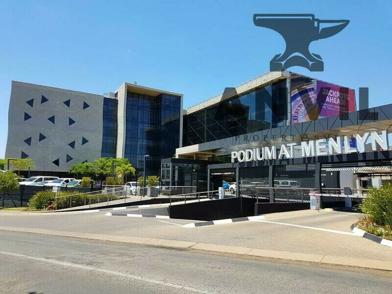 Podium at Menlyn, Menlyn, Pretoria - 3rd Floor Unit 2 property image 28