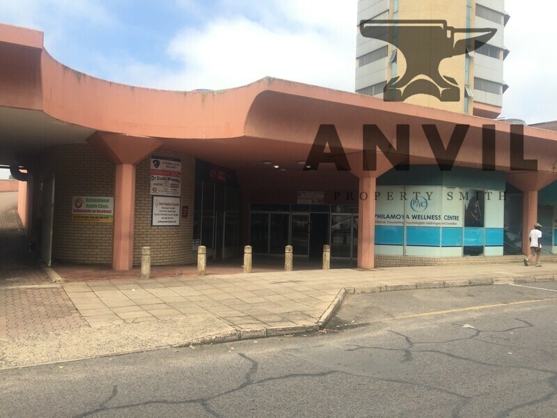 Umdoni Center 23-28 Crompton Street, Pinetown, Durban - UG18D property image 9