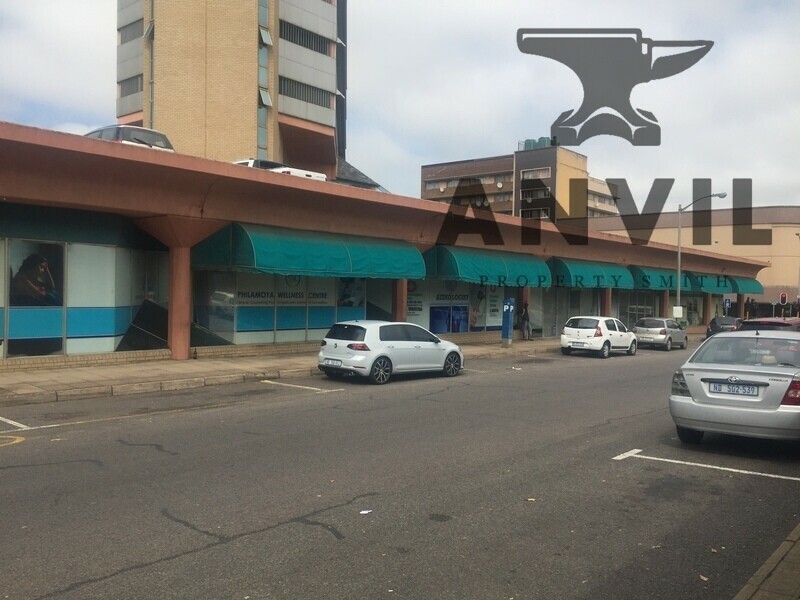 Umdoni Center 23-28 Crompton Street, Pinetown, Durban - UG18D property image 10