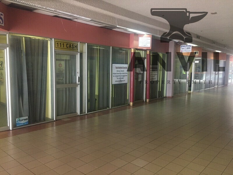 Umdoni Center 23-28 Crompton Street, Pinetown, Durban - UG18D property image 11