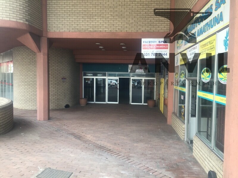 Umdoni Center 23-28 Crompton Street, Pinetown, Durban - UG18D property image 15